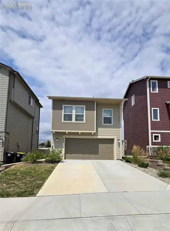1034 Cana Grove, Colorado Springs, CO 80916 - Image #1