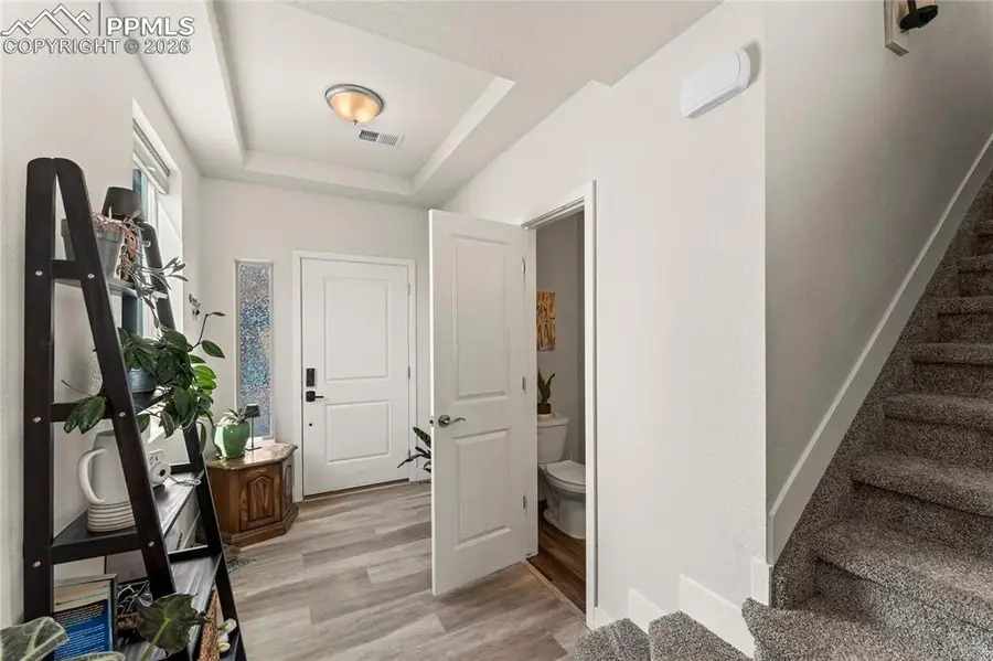 5710 Callan Drive, Colorado Springs, CO 80927 - #3