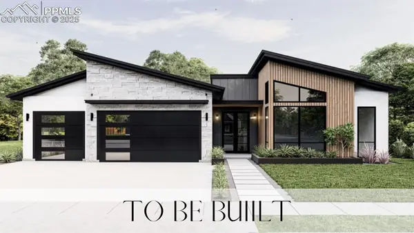 11516 Bison Meadows Court, Colorado Springs, CO 80908