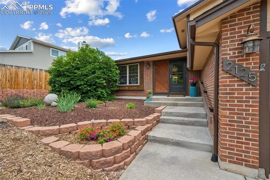 2125 Warrington Court, Colorado Springs, CO 80920 - Image #2