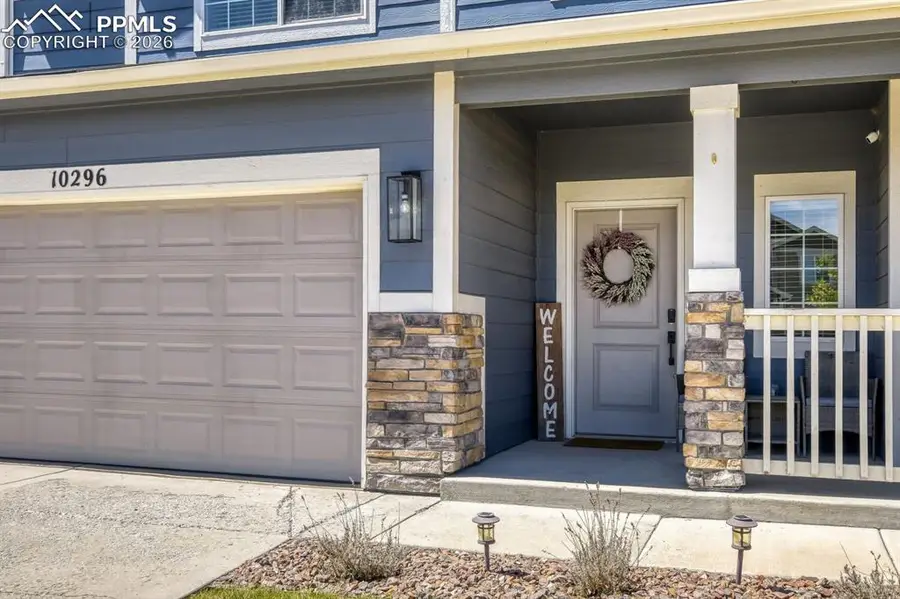 10296 Hidden Park Way, Peyton, CO 80831 - #3