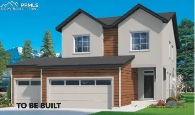 7935 Progeny Lane, Colorado Springs, CO 80908 - Image #1