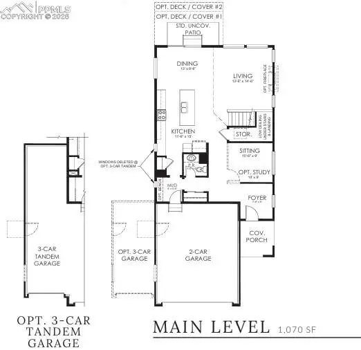 7935 Progeny Lane, Colorado Springs, CO 80908 - Image #2