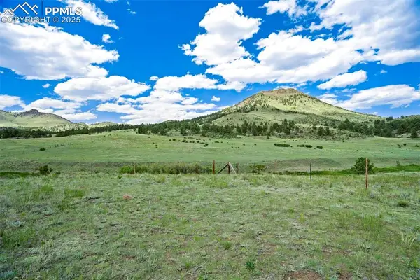 Tract 7 County Road 102, Guffey, CO 80820