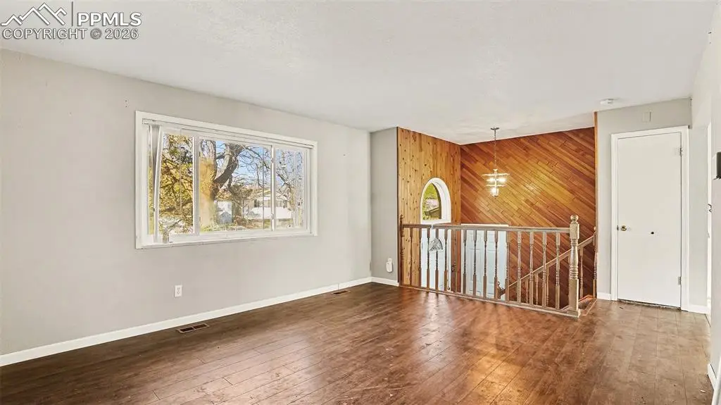 527 Syracuse Street, Colorado Springs, CO 80911 - Image #1