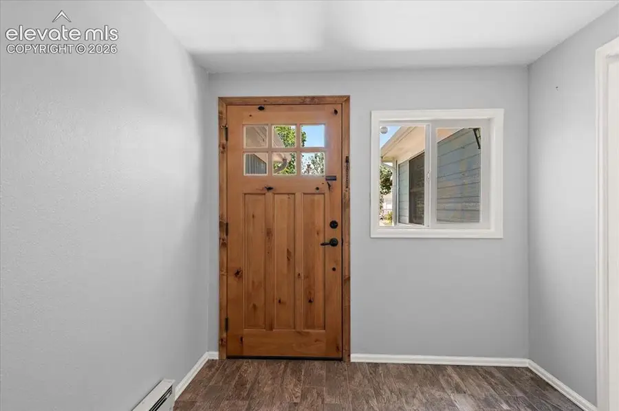 3265 Leoti Drive, Colorado Springs, CO 80922 - #2