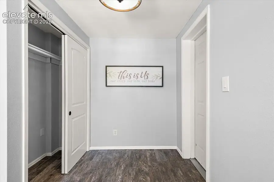 3265 Leoti Drive, Colorado Springs, CO 80922 - #3