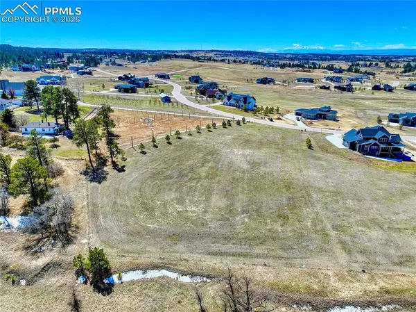 2568 Fox View Trail, Franktown, CO 80116