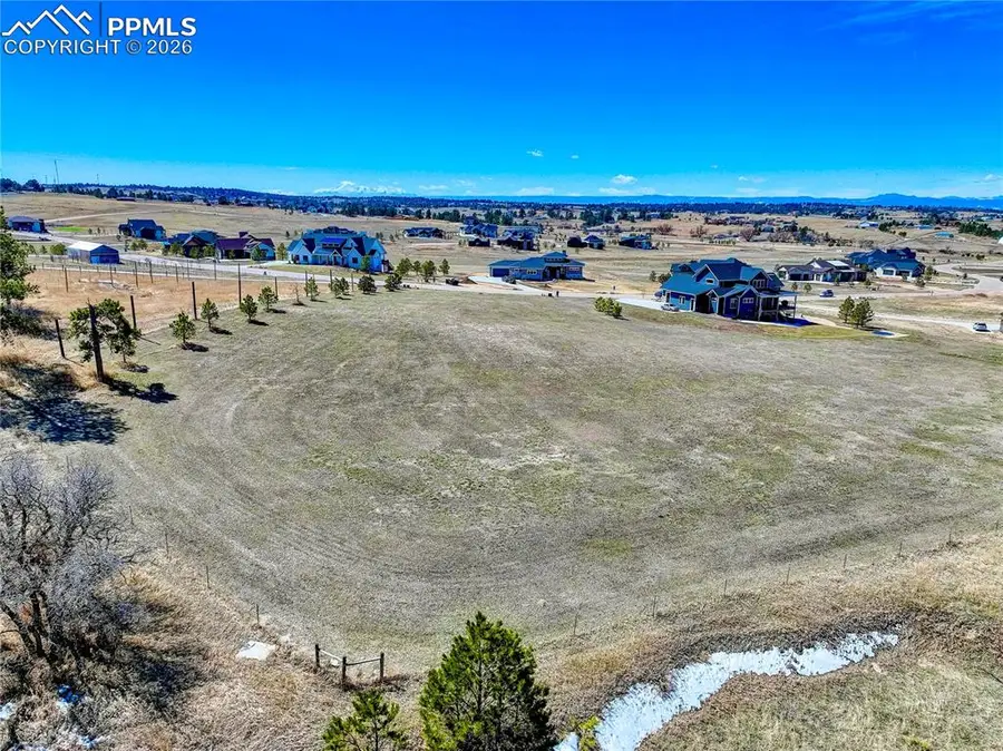 2568 Fox View Trail, Franktown, CO 80116 - Image #2