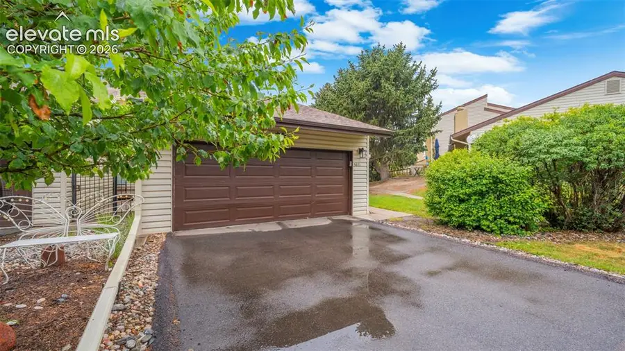 5071 Masheena Lane, Colorado Springs, CO 80917 - #2