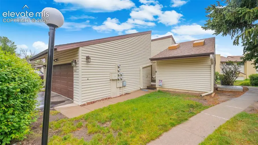 5071 Masheena Lane, Colorado Springs, CO 80917 - #3