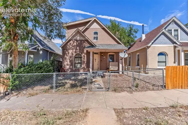 921 E 7th Street, Pueblo, CO 81001