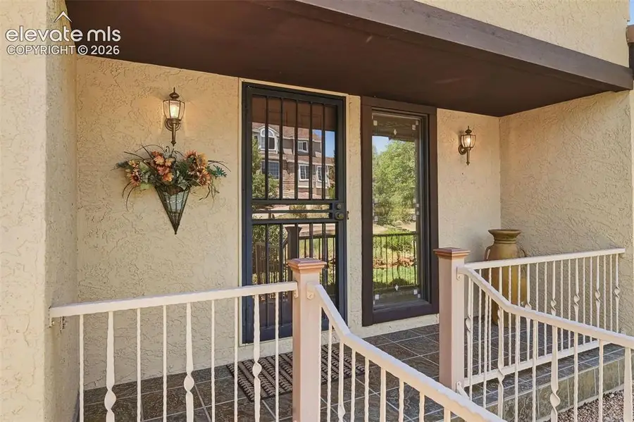 1160 Golden Hills Road, Colorado Springs, CO 80919 - #3