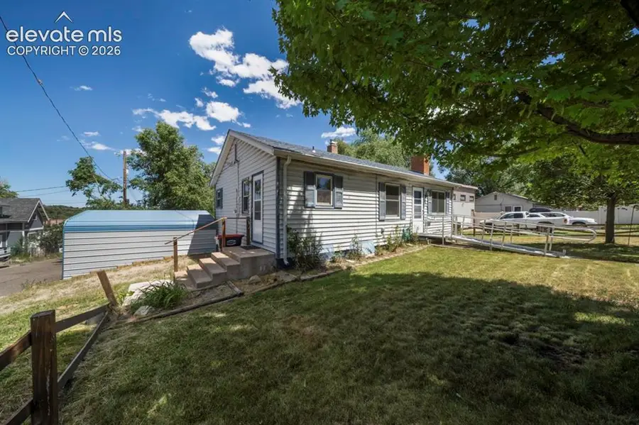 1211 Cooper Avenue, Colorado Springs, CO 80905 - #2