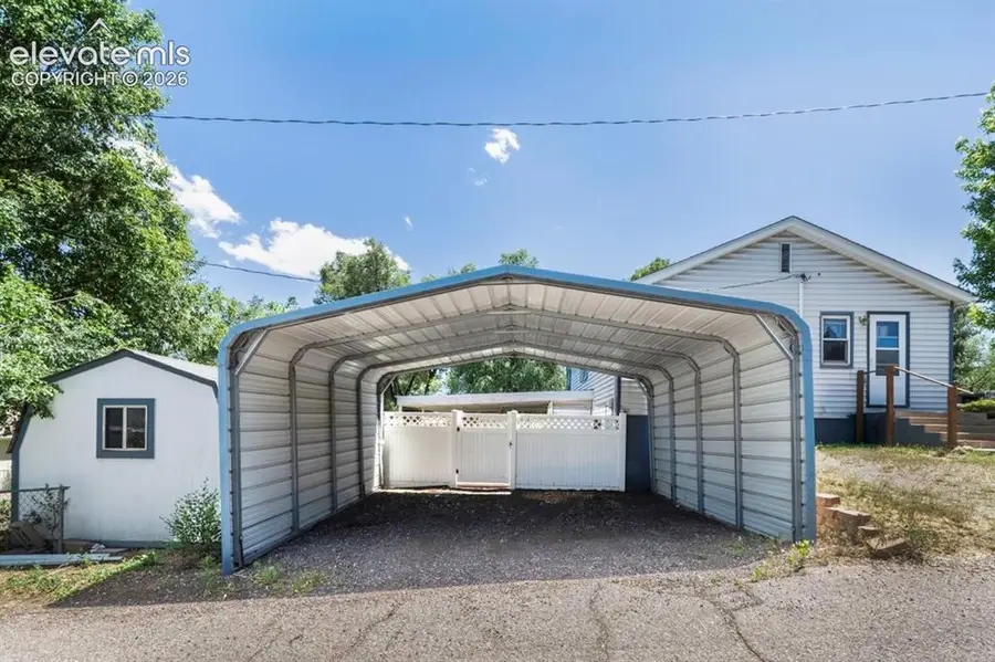 1211 Cooper Avenue, Colorado Springs, CO 80905 - #3