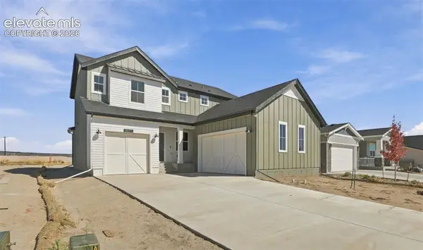 8673 Long Beach Terrace, Colorado Springs, CO 80908