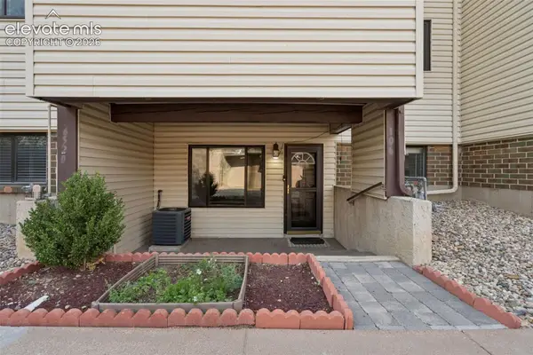 6520 Delmonico Drive #106, Colorado Springs, CO 80919