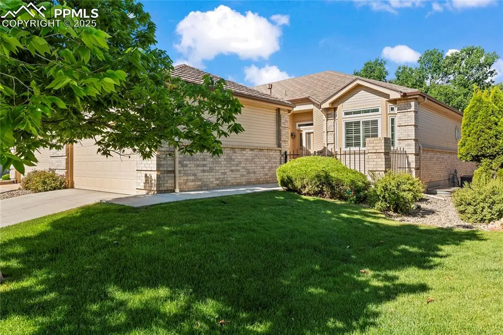 4446 Spiceglen Drive, Colorado Springs, CO 80906 - Image #1