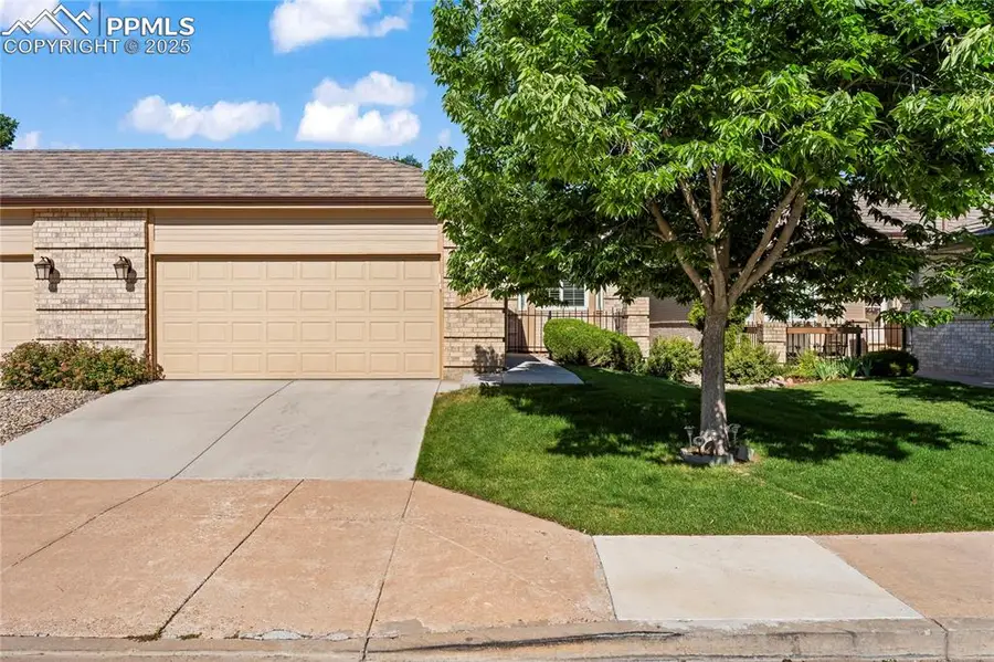 4446 Spiceglen Drive, Colorado Springs, CO 80906 - Image #3