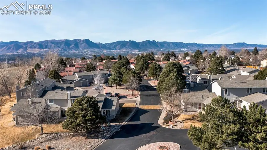 7534 Picacho Court, Colorado Springs, CO 80920 - Image #2