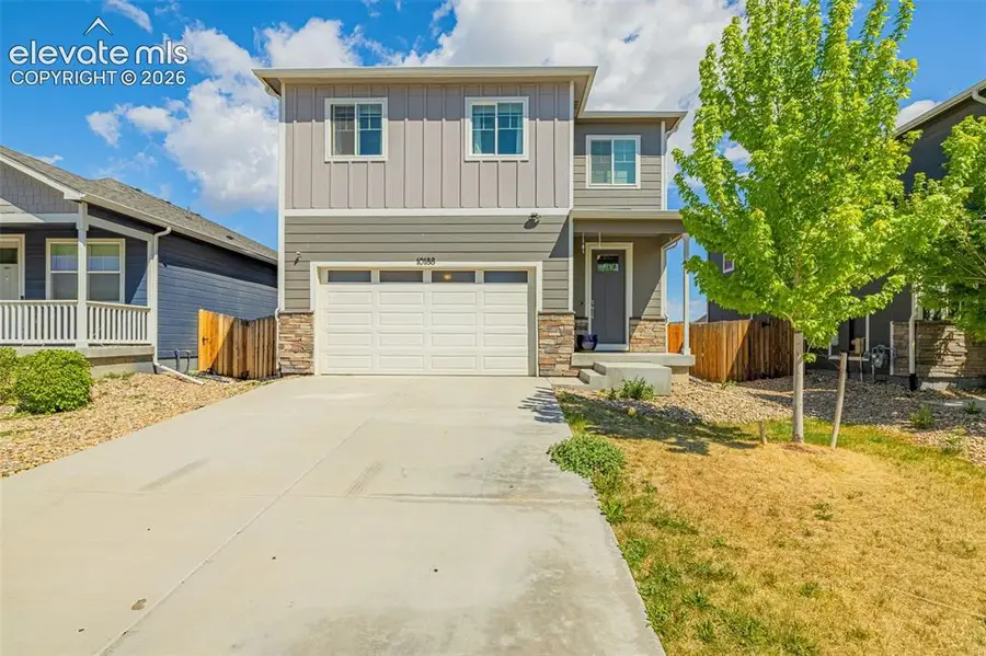 10188 Castor Drive, Colorado Springs, CO 80925 - #3