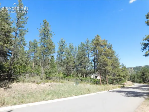 773 Copper Fox Place, Larkspur, CO 80118