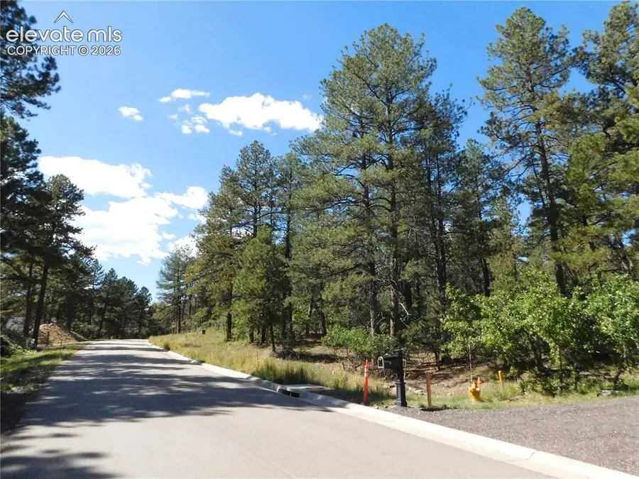 773 Copper Fox Place, Larkspur, CO 80118 - #2