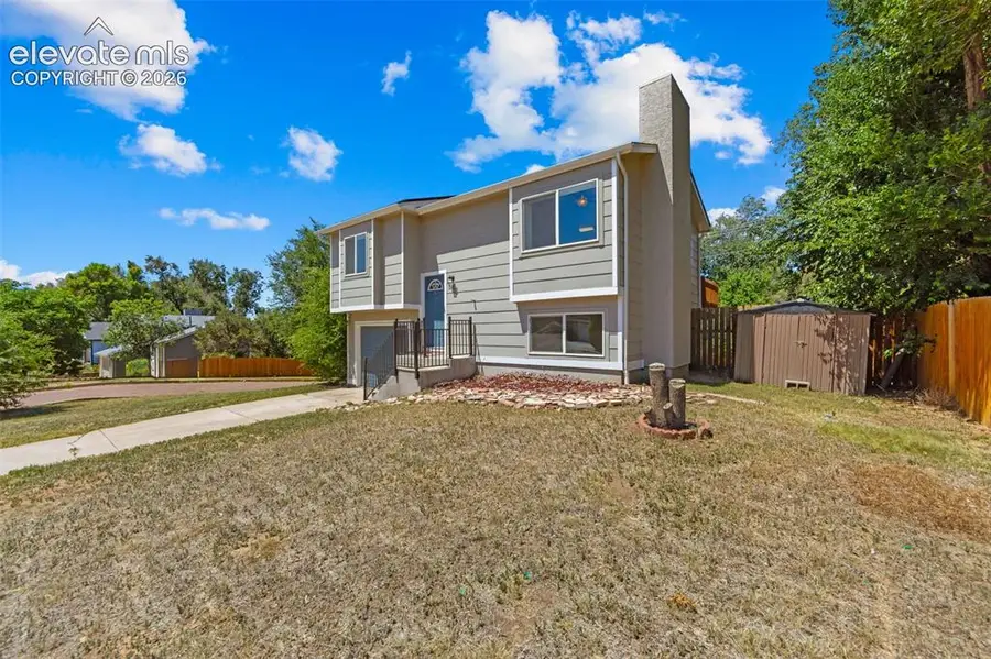585 Blossom Field Road, Fountain, CO 80817 - #2