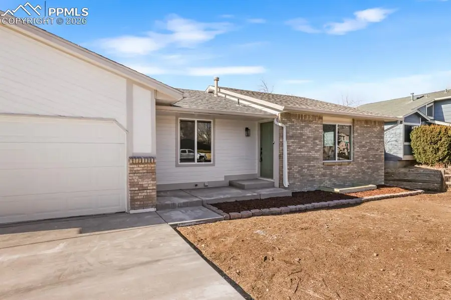 7585 Woody Creek Drive, Colorado Springs, CO 80911 - Image #2