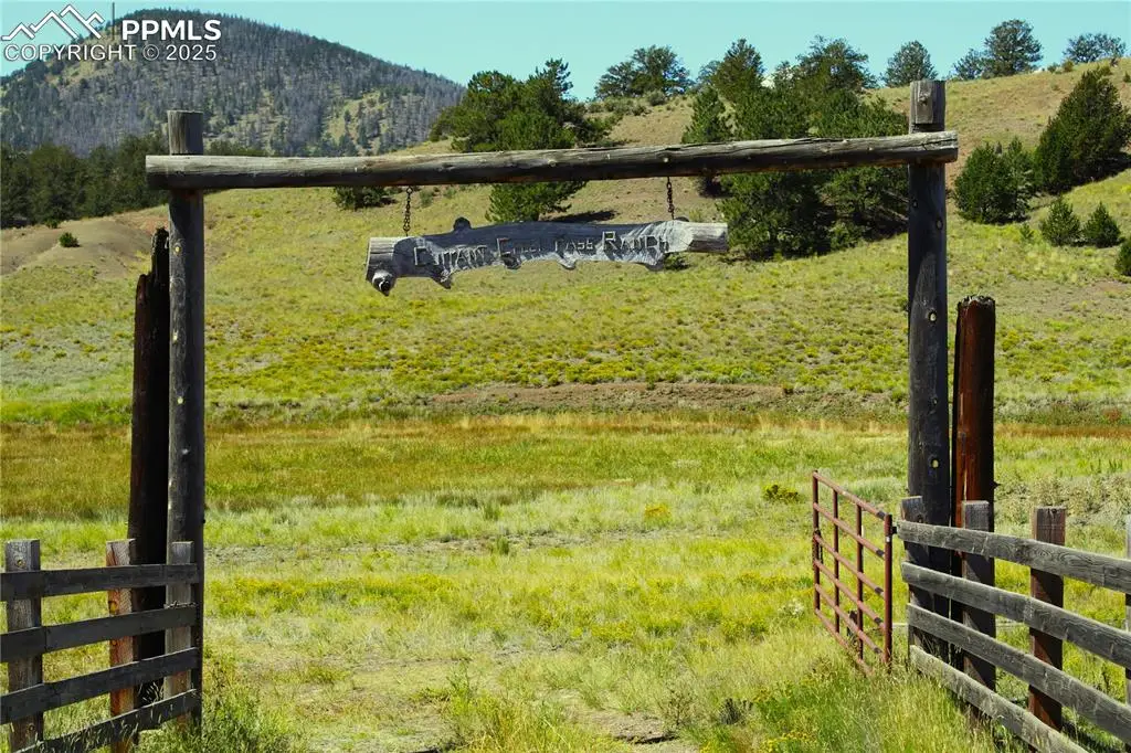 Highway 9, Guffey, CO 80820 - #1