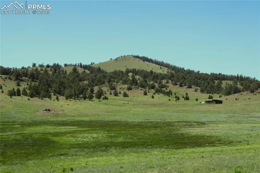 Highway 9, Guffey, CO 80820 - #3