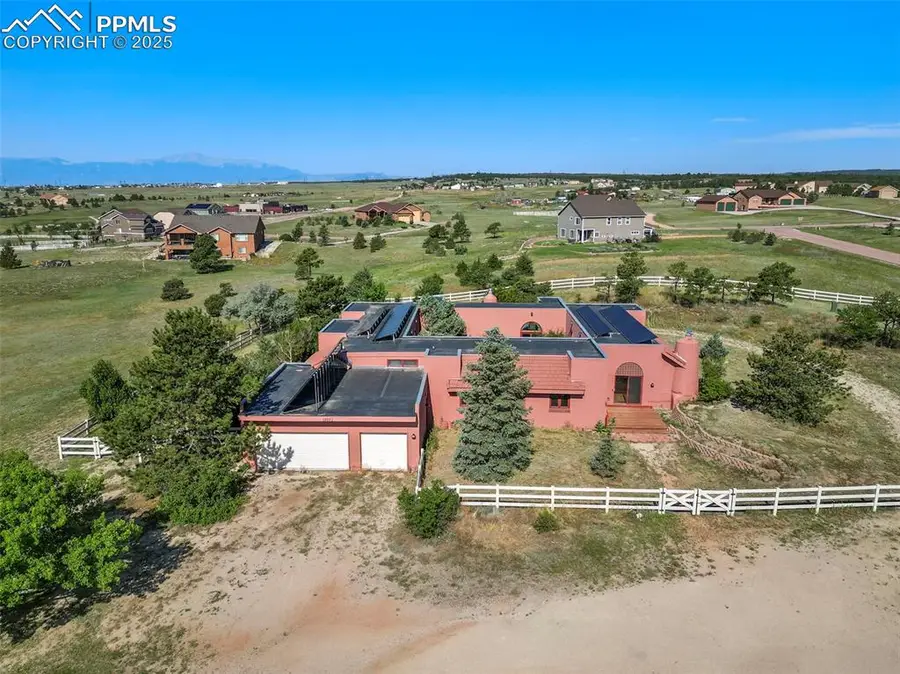 12071 Smoke Bluffs Road, Peyton, CO 80831 - Image #2