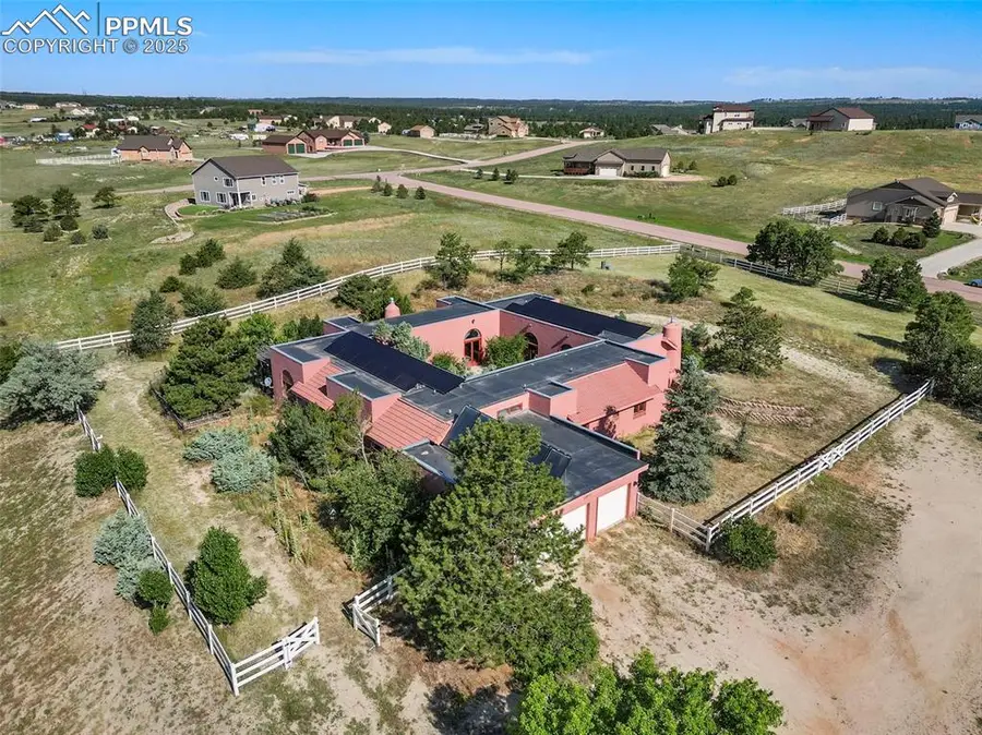 12071 Smoke Bluffs Road, Peyton, CO 80831 - Image #3