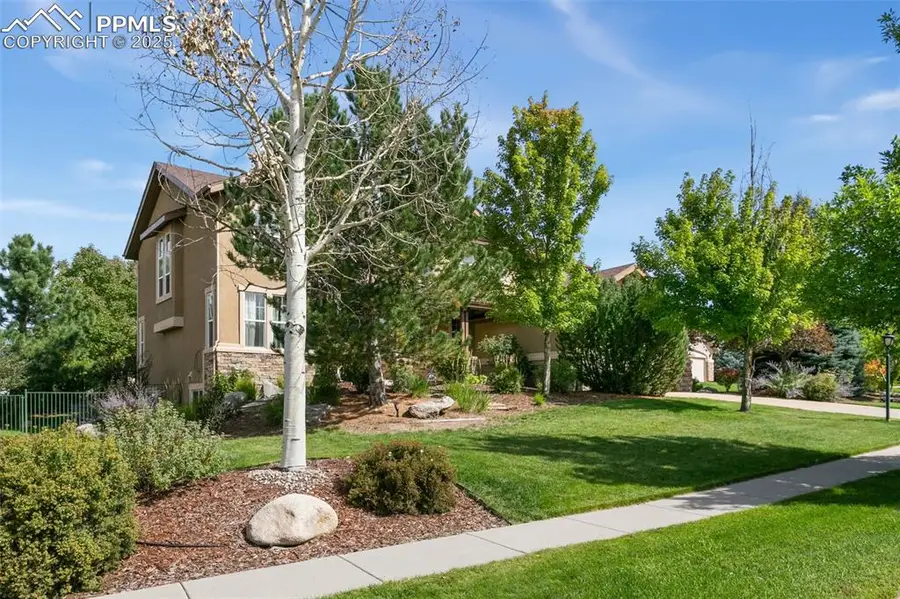 9331 Stoneglen Drive, Colorado Springs, CO 80920 - #3