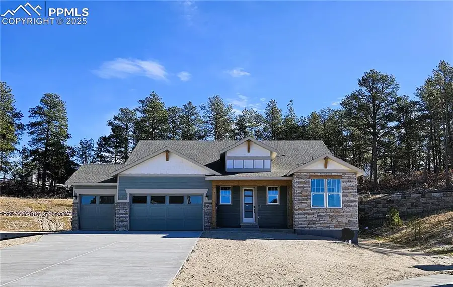 16229 Gammon Court, Monument, CO 80132 - Image #2