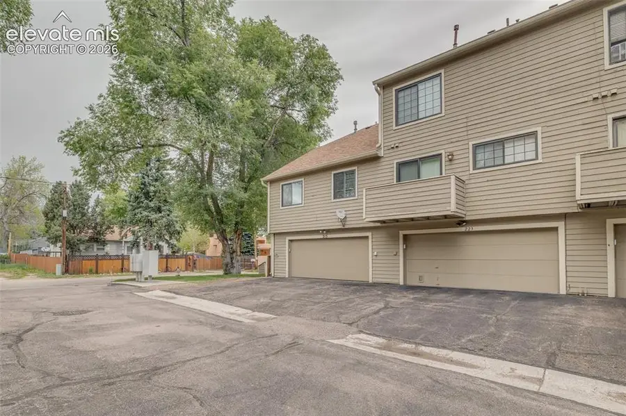 223 Lorraine Court, Colorado Springs, CO 80905 - #2