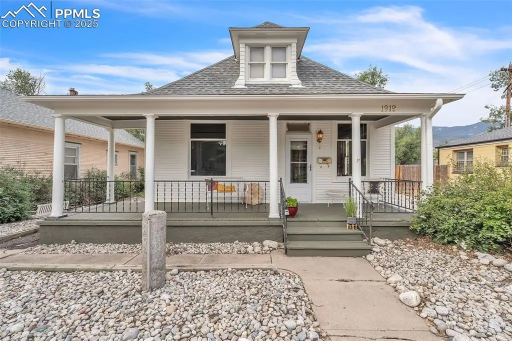 1919 W Colorado Avenue, Colorado Springs, CO 80904 - Image #1