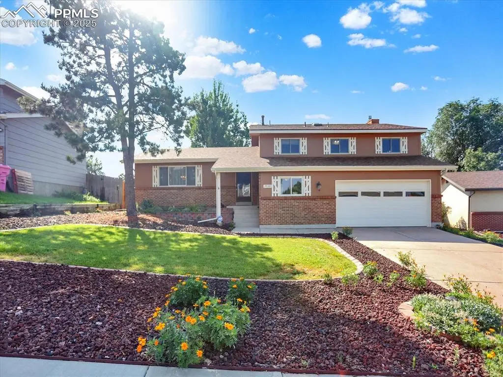 3938 Iron Horse Trail, Colorado Springs, CO 80917 - Image #1