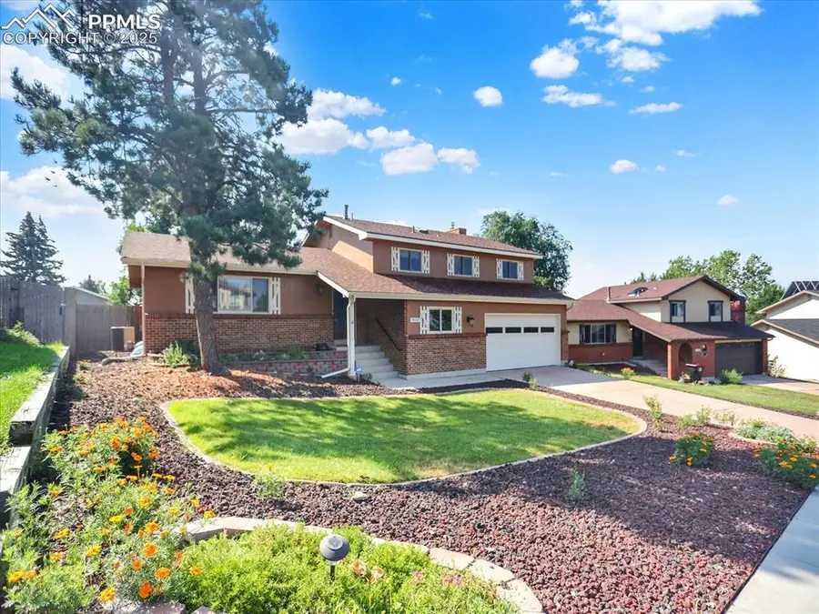 3938 Iron Horse Trail, Colorado Springs, CO 80917 - Image #2