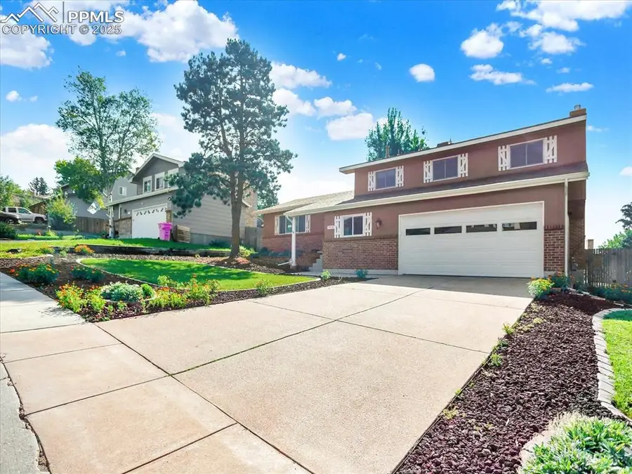 3938 Iron Horse Trail, Colorado Springs, CO 80917 - Image #3