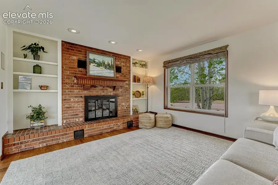 135 Palm Springs Drive, Colorado Springs, CO 80921 - #3