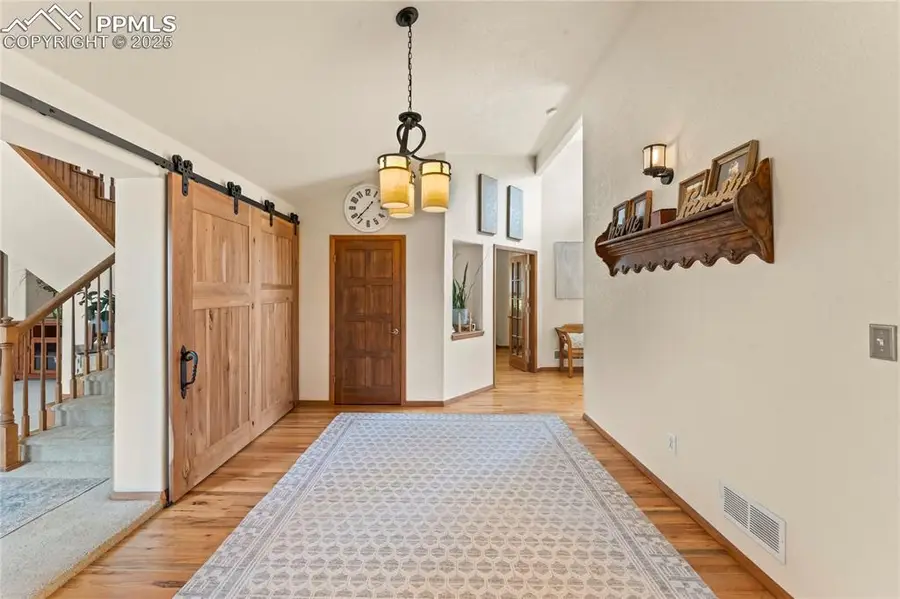 510 Banner Trail, Florissant, CO 80816 - #3