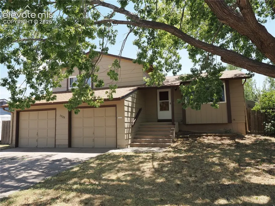 7525 Deer Landing, Colorado Springs, CO 80911 - #3