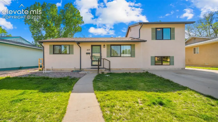 1819 Yakima Lane, Pueblo, CO 81001 - #2