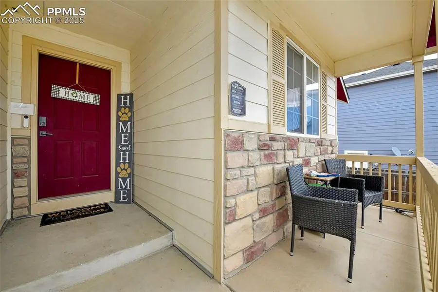 7452 Wind Haven Trail, Fountain, CO 80817 - Image #2