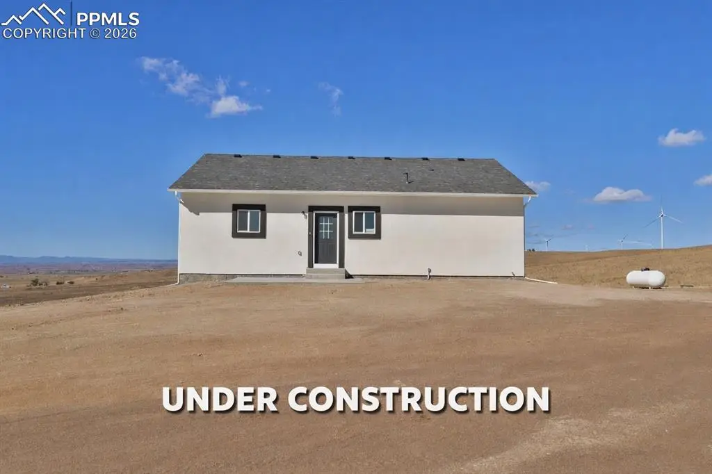 9335 S Peyton Highway, Colorado Springs, CO 80928 - Image #1