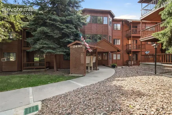 2430 Palmer Park Boulevard #103, Colorado Springs, CO 80909