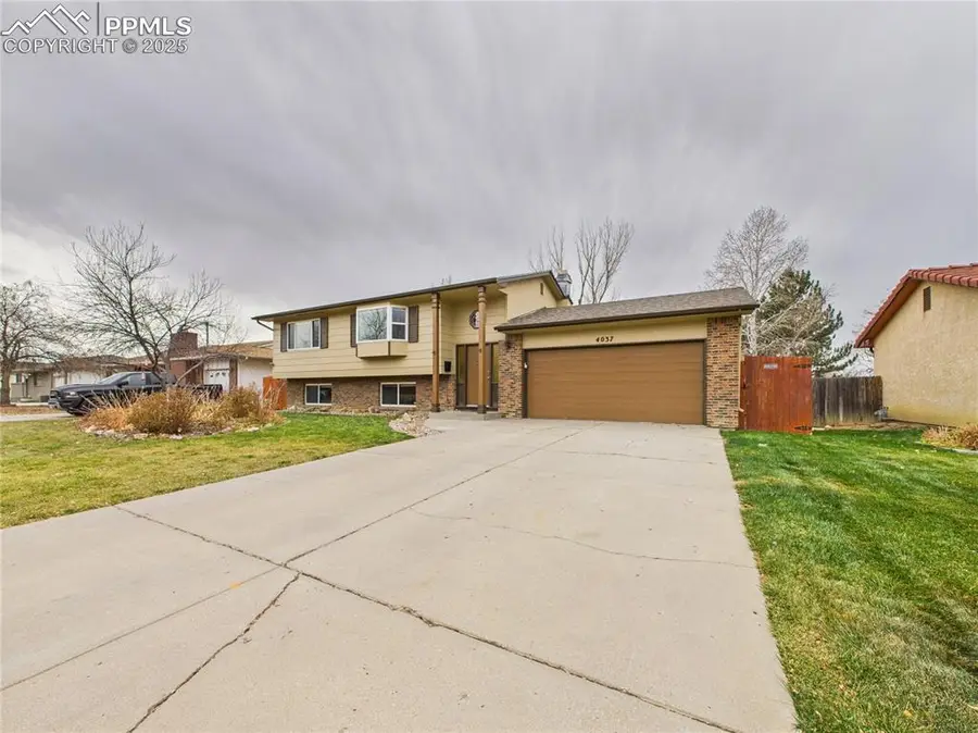 4037 Valley Drive, Pueblo, CO 81008 - Image #3