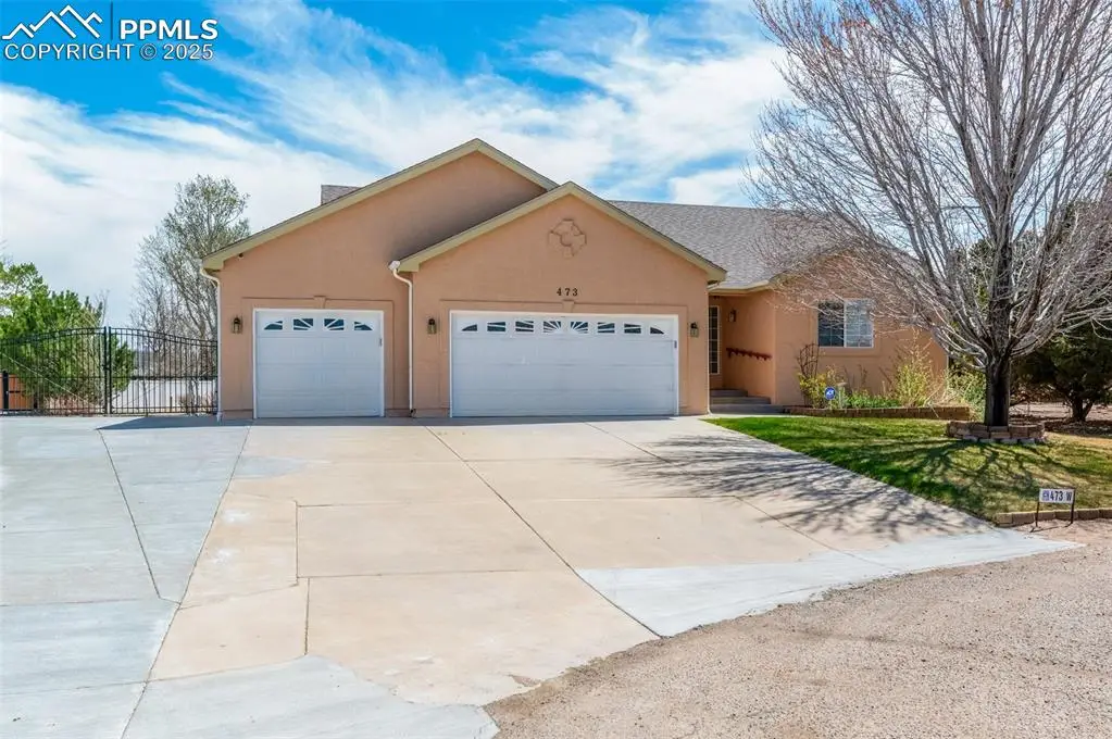 473 W Golfwood Plaza, Pueblo, CO 81007 - #1