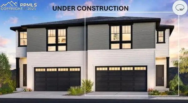 6692 Cornelius Point, Colorado Springs, CO 80923